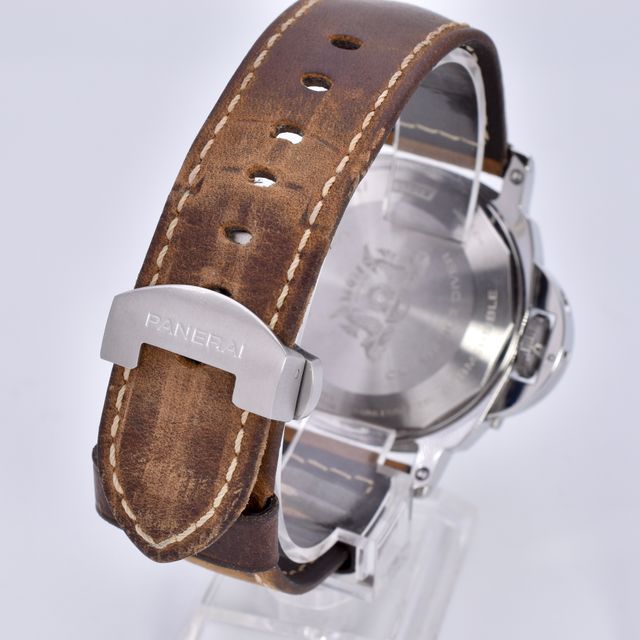 Panerai Royal Navy Clearance Diver PAM00664 Image 3